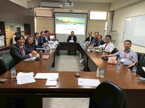 20251202本中心主任參與「迎向變動時代：臺日關係在科技、安全、海洋與永續中的新發展」國際學術研討會圖片(另開新視窗)