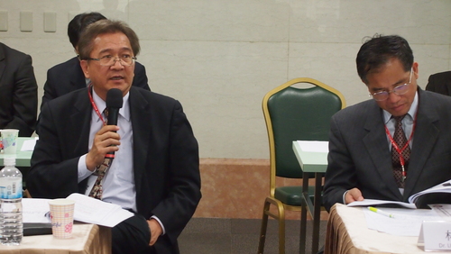 20160528 The 3rd Taiwan-Japan Strategic DialogueImage
