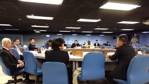 20161203 Japan Studies in the Asia-Pacific New Dynamics: 2016 International Conference on Japanese StudiesImage