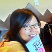 Project-Appointed Assistant- Li, Xiao Pei Image