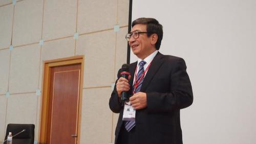 20150829「第一屆兩岸日本研究論壇」研討會圖片