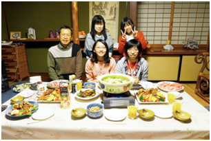2013年「日臺青少年強化連結計畫訪日團 」訪日心得分享-中國與亞太區域研究所方麗雅同學圖片