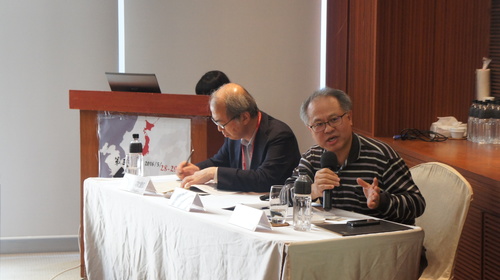 20160529 第三屆台日戰略對話(Taiwan -Japan Strategic Dialogue)國際會議圖片