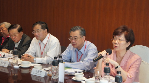 20160529 第三屆台日戰略對話(Taiwan -Japan Strategic Dialogue)國際會議圖片