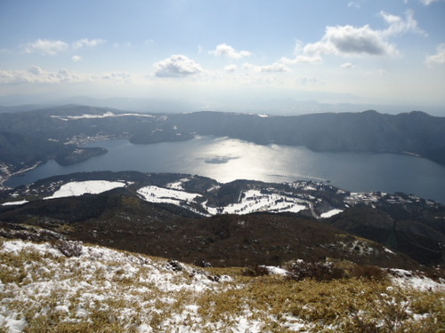 2015年2月中山大學生物科學系許雅嵐同學訪日心得圖片