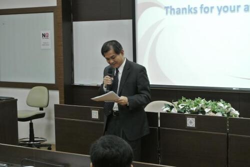 20121117 第三回 日本研究年会国際シンポジュウム 图片