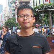 Project-Appointed Assistant Researcher Fellow- Chen, Ding-YingImage