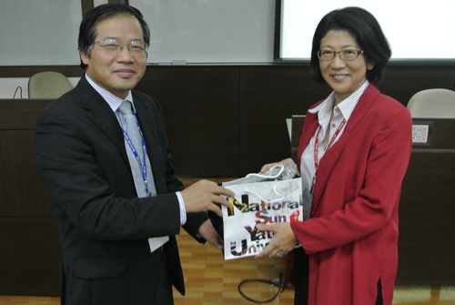 To Appreciate Each and Every One of You’s Support and Contribution to the annual conferenceImage