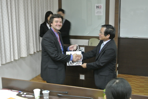 To Appreciate Each and Every One of You’s Support and Contribution to the annual conferenceImage