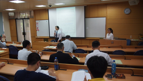 20160428 Strategic Game between China and U.S. amid Anti-Access and RebalanceImage