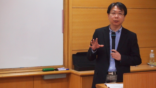 20160428 Strategic Game between China and U.S. amid Anti-Access and RebalanceImage