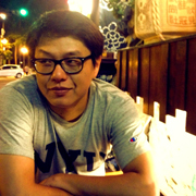 Research Fellow－Dr. Hsu, Chia-HaoImage
