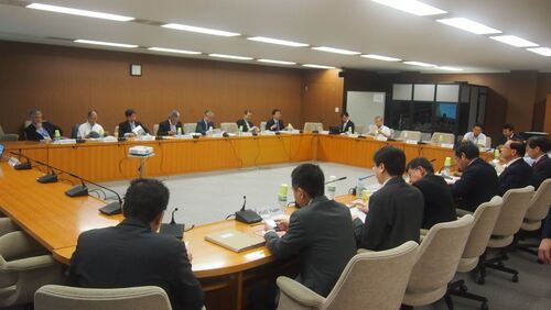 20150710 The Second Taiwan -Japan Strategic DialogueImage